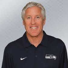 Pete Carroll mug